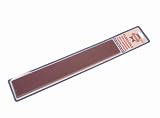 Review Faithfull FAIFFF / Faithfull - Flexi File Replacement strips (6) - 80g Fine