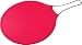 Fox Run Silicone 11.5" Splatter Guard, Red