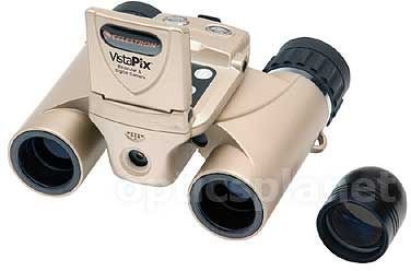 Celestron VistaPix 8x22 Digital Camera Binocular