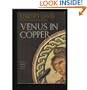 Venus in Copper: A Marcus Didius Falco Mystery Novel