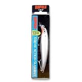 Rapala(ラパラ) X-RAP GGH(グラスゴースト) SXR10 SXR10