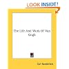 The Life And Work Of Van Gogh