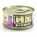 純缶ミニ　まぐろフレーク　80g