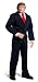Talking 12" Donald J. Trump "The Apprentice" Collectible_s-1