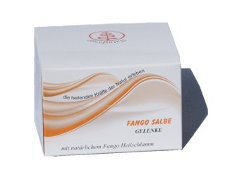 Fangomed Gelenke Mineral Salbe 100 ml Preisvergleich