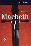 Produkt-Bild: Verdi, Giuseppe - Macbeth (NTSC, 2DVDs)