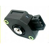 #B884 93 94 95 VW Position Sensor 037907385N Cabrio Jetta Golf Passat Throttle 2.0L... by Power Pro