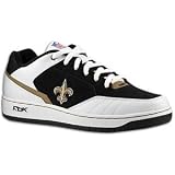 Reebok Men's NFL Saints Recline PH2 Sneaker