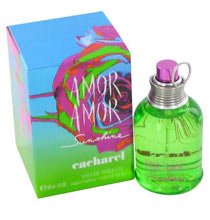 Amor Amor Sunshine FOR WOMEN by Cacharel - 1.7 oz EDT Spray
