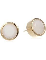 Dean Davidson "Classic" Knockout Stud Earrings