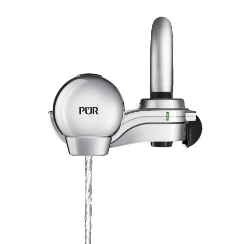 PUR Flavor Options Faucet Mount FM-5050C