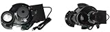 AO Smith Hot Water Heater Exhaust Draft Inducer Blower # 183505-000