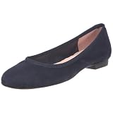 ballerines argentées Studio Paloma 18583 307 Prefa