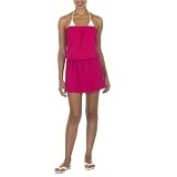 Xhilaration® Peekback Cover-up Berry