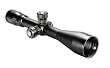 Bushnell Tactical Elite 6500 4.5-30x50mm Riflescope