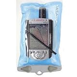 Aquapac Large PDA Case (As Shown)