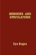 MEMORIES AND SPECULATIONS