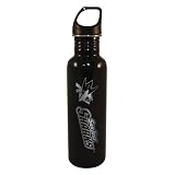 NHL San Jose Sharks 750-ml Stainless Water Bottle