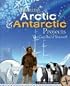 Amazing Arctic & Antarctic Projects You Can Build Yourself (Build It Yourself series)