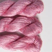 Pepper Pot Silk -Single Ply- Cotton Candy - 22