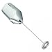 DIY Cafe Electric Milk Frother - Whisks the Perfect Latte Nespresso in Seconds!!