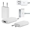 Iprotect USB Ladekabel f�r Apple  iPhone 4 / 4S / 3G / 3GS / iPod