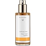 Dr. Hauschka Clarifying Toner, 3.4-Ounce Box