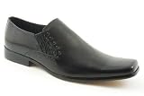 Unze Formal Shoes - 0261-20