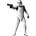 Star Wars Storm Trooper Costume Collector's Edition Adult