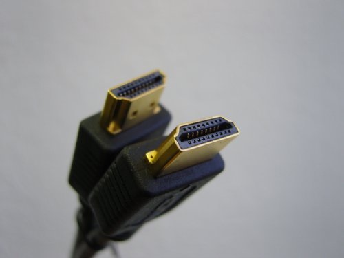 Premium 6 Foot HDMI Cable for your DMTech BDP810 Blu-Ray Player. Supports 1080p/60fps Video and 7.1 Audio.