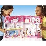 You & Me Happy Family Dollhouse