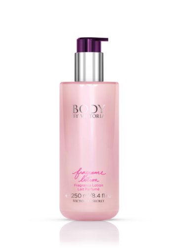 Victoria's Secret Body By Victoria Fragrance Body Lotion 8.4 Oz