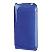 Electronics : Hama 00104538 Slim Cover for Apple iPhone 3G / 3GS - Blue