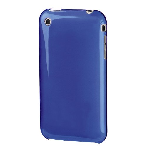 Hama Handytasche f&uuml;r Apple iPhone 3G/3G S blau Preisvergleich