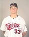Justin Morneau Signed 8x10 Photo