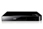 Samsung BD-F5100 Lecteur Blu-ray/DVD...