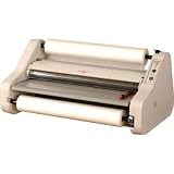 Banner American Easy Lam II 27 Deluxe Roll Laminator (BA EZ27II) 319hqrgtPuL. SL160 Banner American Easy Lam II 27 Deluxe Roll Laminator (BA EZ27II)