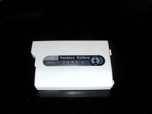 2in1 �p���h���o�b�e���[ PSP1000/2000���p (���^)