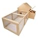 New Age Pet ecoConcepts Chicken Barn & Pen