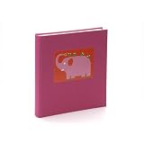 Fotobuch Elefant