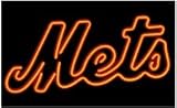 New York Mets Neon Light
