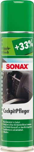 SONAX 03443000 CockpitPfleger Apple-fresh Preisvergleich