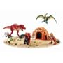 Dinosaur Beast Control & Rescue