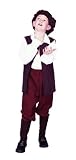 Child Economy Renaissance Boy Costume Peasant, Villager, Errand Boy! This One Costume Will Work For