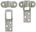 Window Screen Hardware. Stainless Steel Storm Window Hanger Set