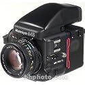 [USED] 645 SVX-II Pack Medium Format SLR Manual Focus Cam, 211096, Cameras