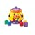 Fisher-Price Cookie Shape