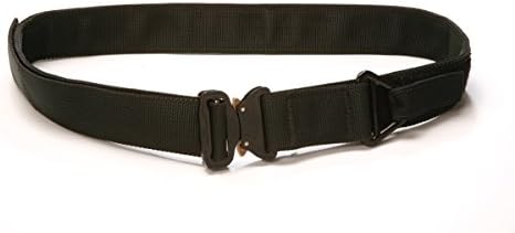 Wolfpack Gear Tactical Rigger's Cobra Belt (Large)