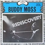 rediscovery LP