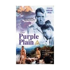 The Purple Plain [1954]